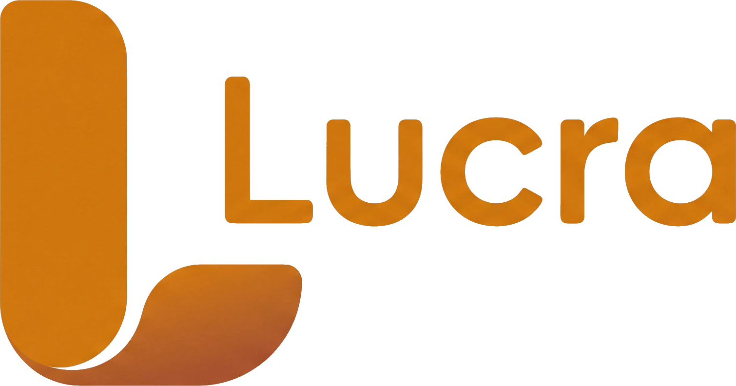 Lucra logo